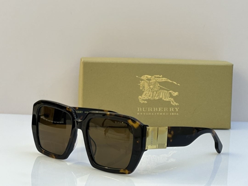 Burberry Sunglasses